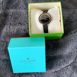 KATE SPADE watch